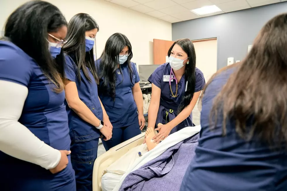 MSU Nursing Instructor Chosen for National Committee on Health Care In Rural America