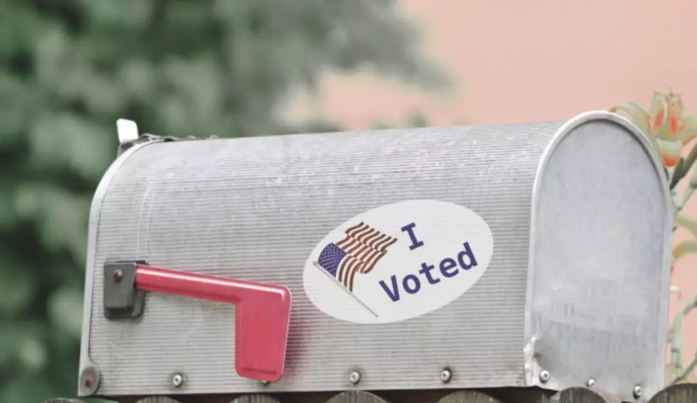 Today’s The LAST Day To Vote
