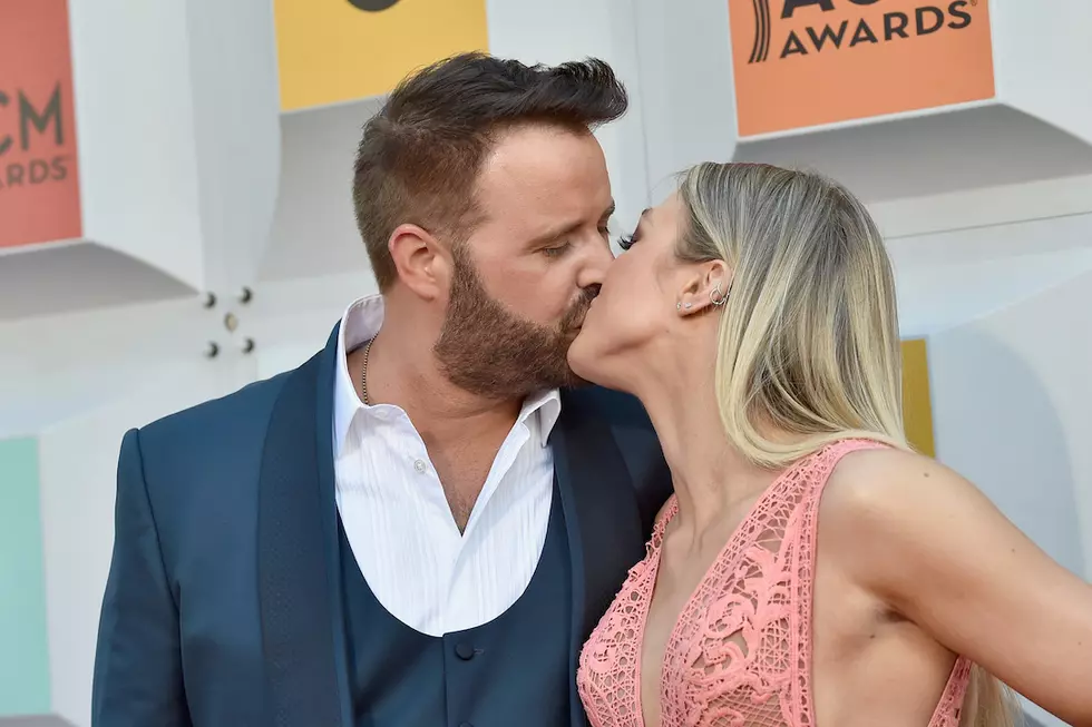 Randy Houser, Wife Tatiana Expecting First Child Together
